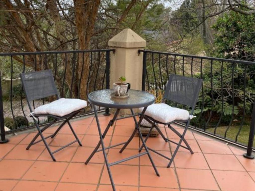 Tuscan Rose Johannesburgo Exterior foto