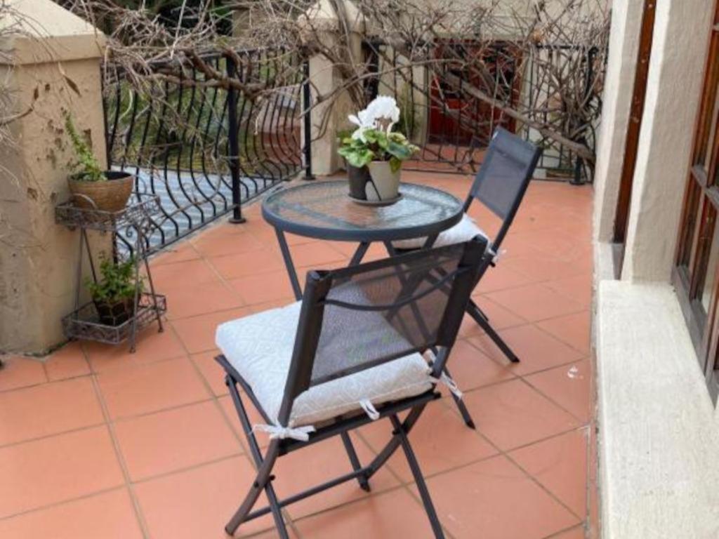 Tuscan Rose Johannesburgo Exterior foto