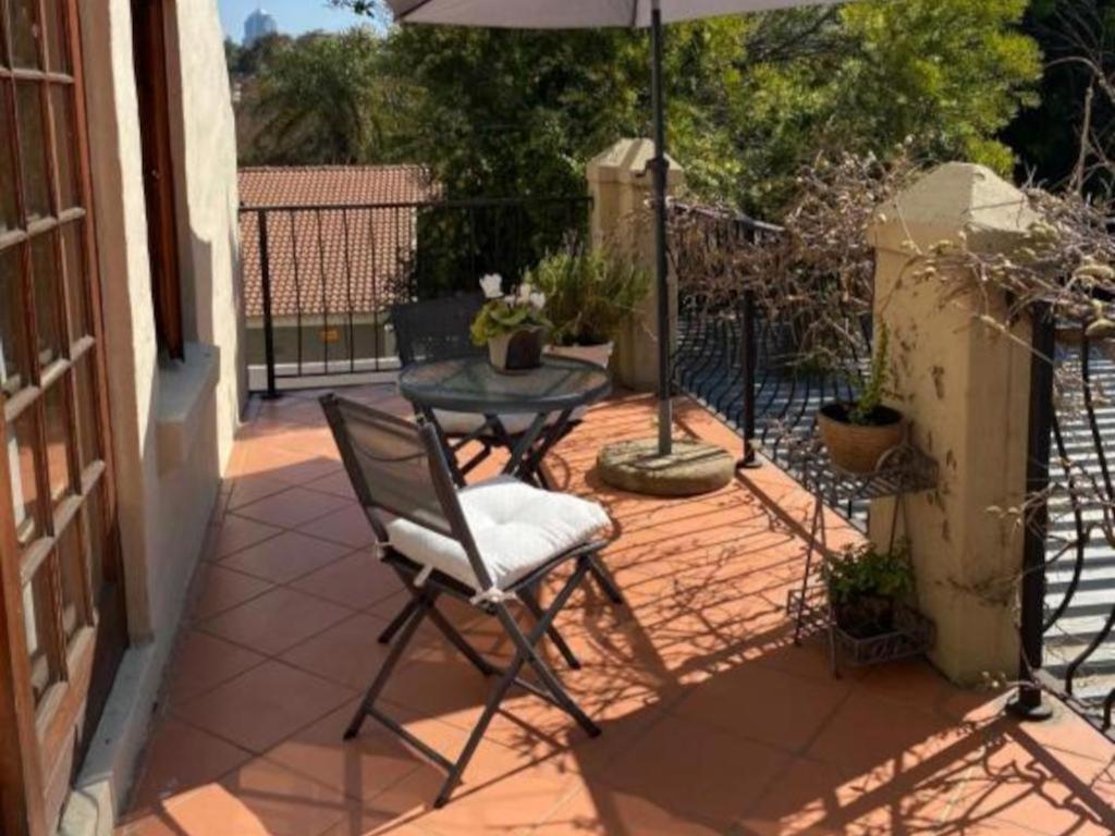 Tuscan Rose Johannesburgo Exterior foto